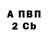 КЕТАМИН VHQ Leon Clai